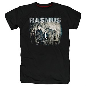 Футболка Rasmus #3 rasmus3