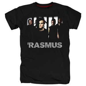 Rasmus #4