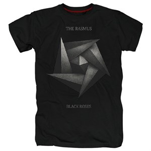 Футболка Rasmus #7 rasmus7