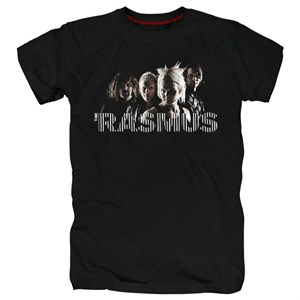 Футболка Rasmus #9 rasmus9