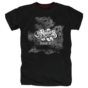 Футболка Rasmus #11 rasmus11