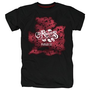 Футболка Rasmus #12 rasmus12