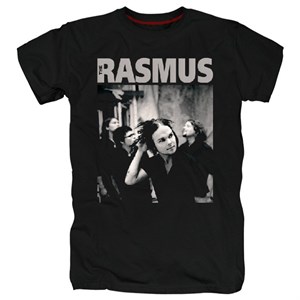Футболка Rasmus #15 rasmus15