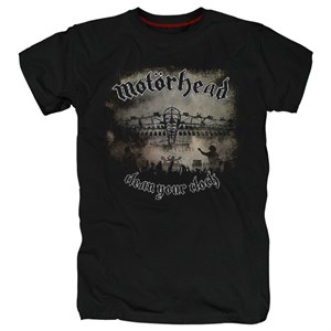 Футболка Motorhead #2 mth2