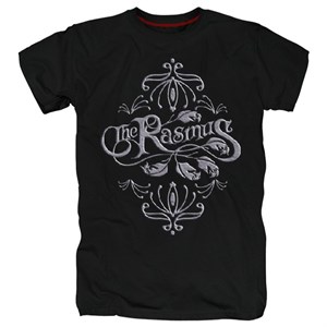 Футболка Rasmus #17 rasmus17