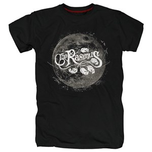 Футболка Rasmus #18 rasmus18