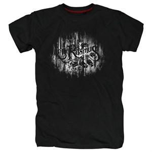 Футболка Rasmus #24 rasmus24