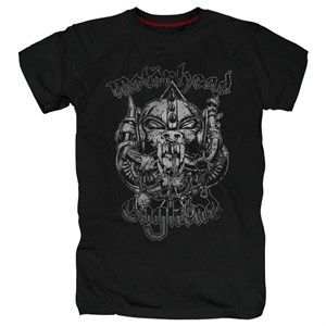 Футболка Motorhead #3 mth3