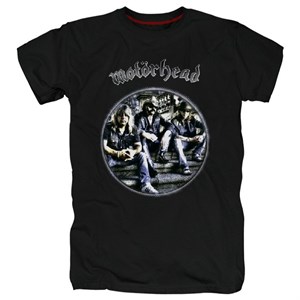 Motorhead #5