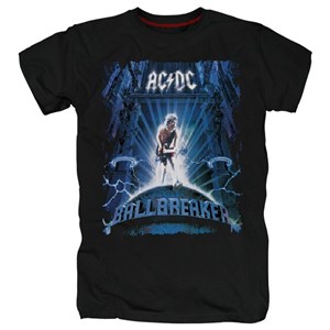 AC/DC #2