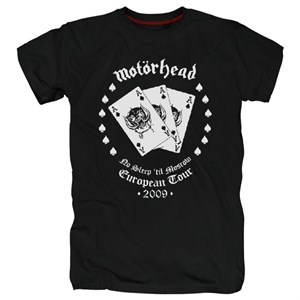 Motorhead #9