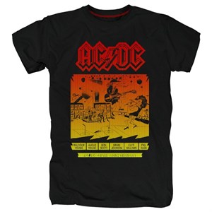 AC/DC #15