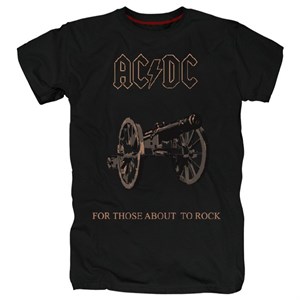 AC/DC #17