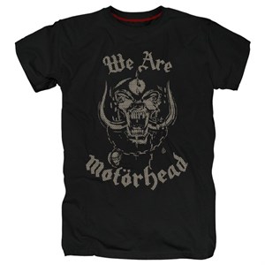 Motorhead #11