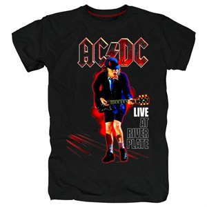 Футболка AC/DC #35 acdc35