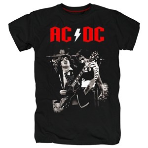 Футболка AC/DC #44 acdc44