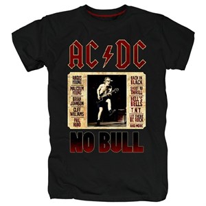 AC/DC #52
