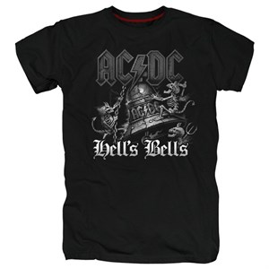Футболка AC/DC #61 acdc61