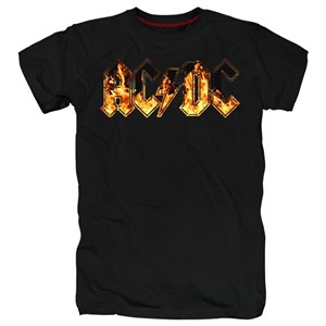 Футболка AC/DC #68 acdc68