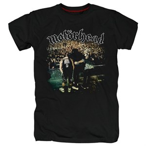 Футболка Motorhead #15 mth15