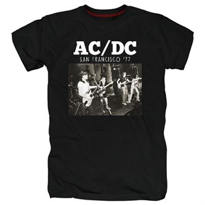AC/DC #100