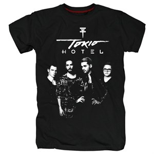 Tokio hotel #2