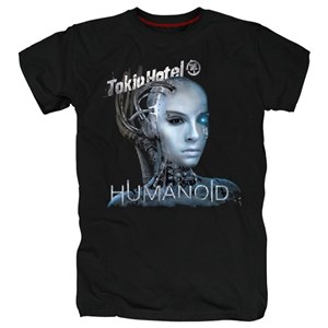 Футболка Tokio hotel #7 tok_hot7