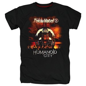 Футболка Tokio hotel #20 tok_hot20