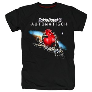 Футболка Tokio hotel #24 tok_hot24