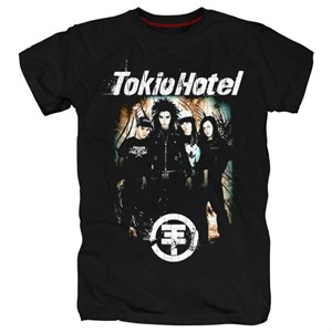 Футболка Tokio hotel #26 tok_hot26