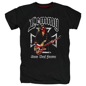 Футболка Motorhead #20 mth20