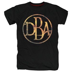 Футболка Dead by april #8 d_b_a8