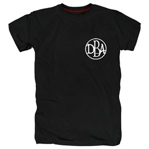 Футболка Dead by april #13 d_b_a13