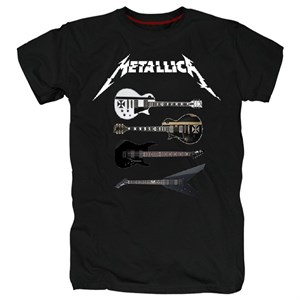 Metallica #139