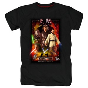 Футболка Star wars #5 starwars5