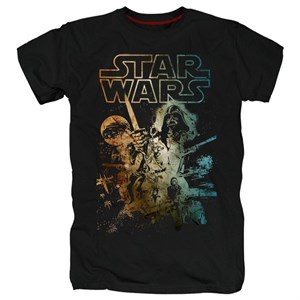 Футболка Star wars #9 starwars9
