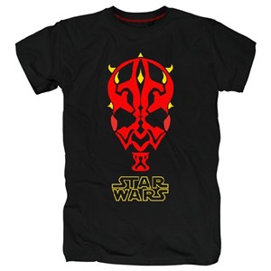 Футболка Star wars #10 starwars10