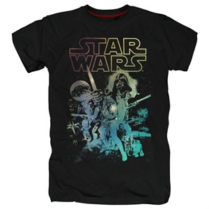 Футболка Star wars #11 starwars11