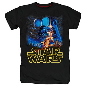 Футболка Star wars #14 starwars14