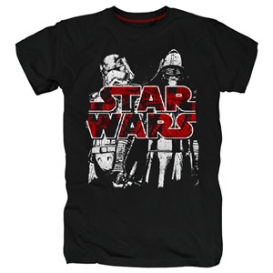 Футболка Star wars #17 starwars17