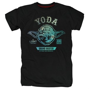 Футболка Star wars #20 starwars20
