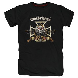 Футболка Motorhead #29 mth29