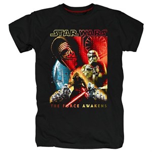 Футболка Star wars #24 starwars24