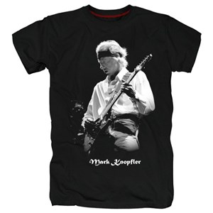 Футболка Dire straits #1 d_straits1