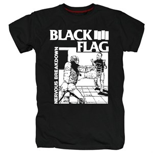 Black flag #5