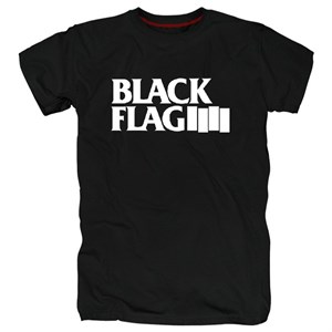 Black flag #6