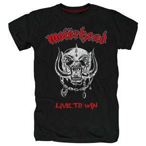 Motorhead #31