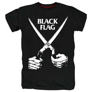 Black flag #10