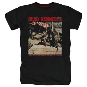 Dead kennedys #7