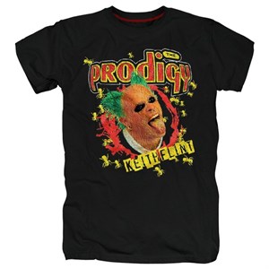 Футболка Prodigy #1 prodigy1